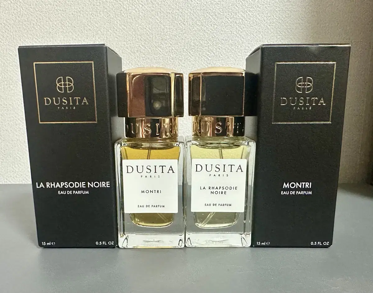 Doosita Montre 15ml