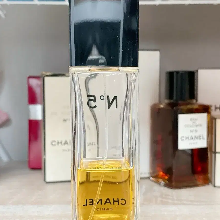 샤넬 넘버5 edt 100ml