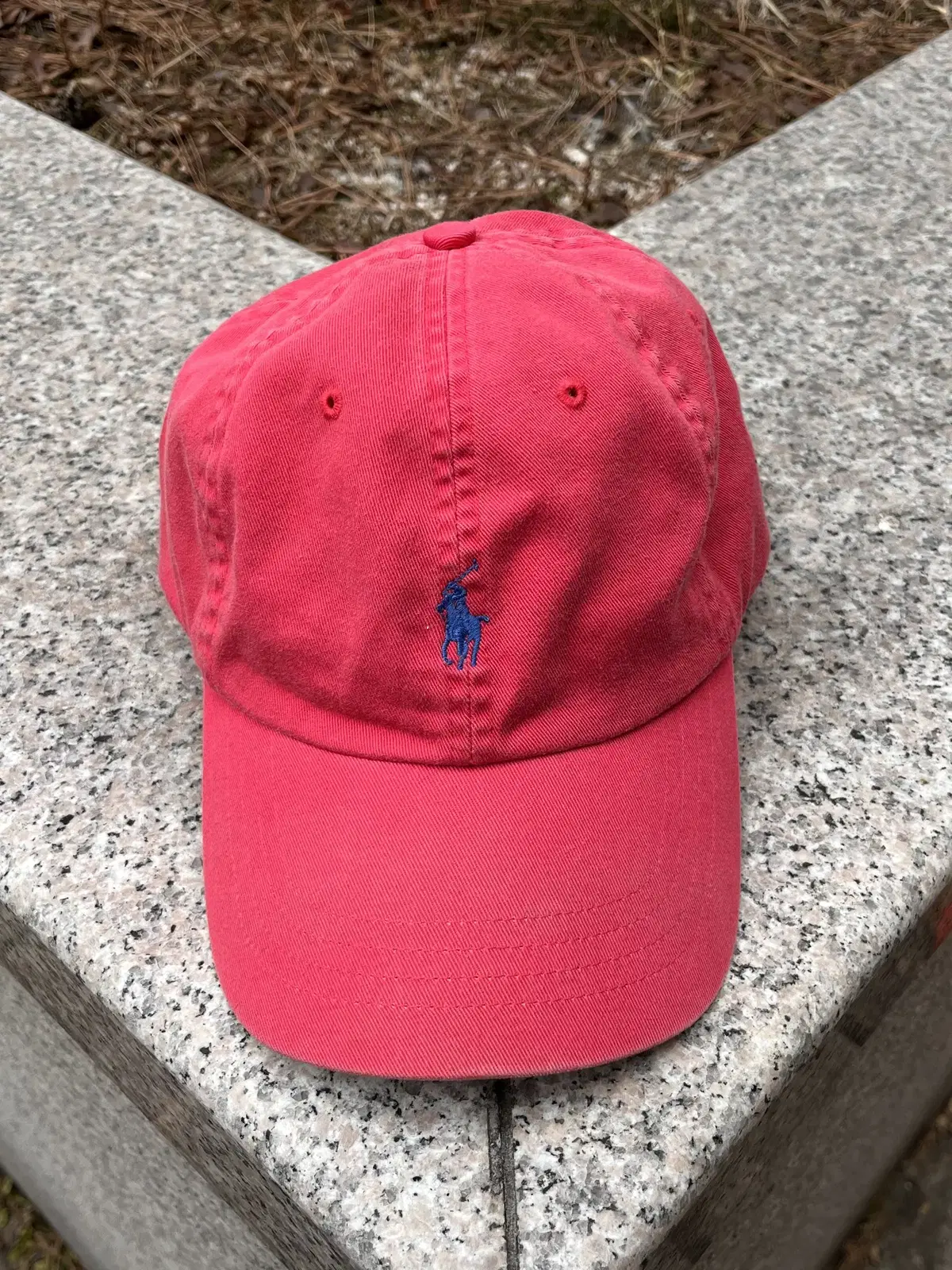 Polo ralph lauren 폴로 랄프로렌 볼캡