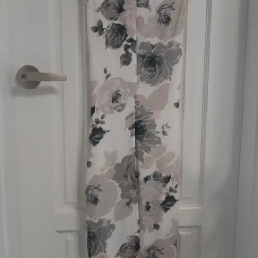 LAURA ASHLEY 셔링원피스(55)