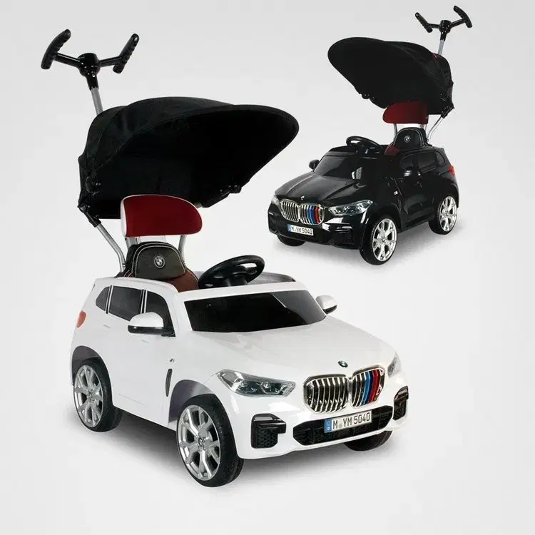 7세대 BMW x5m 푸쉬카(화이트) 스페셜오디오 -B급-