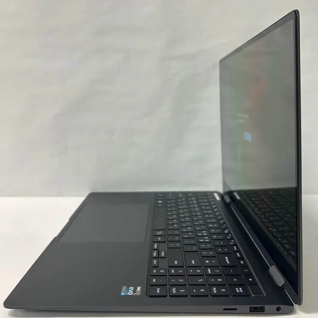 삼성 갤럭시북3 프로360 NT960QFG i7- 16GB 512GB