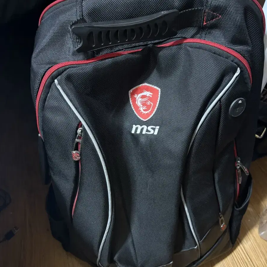 Msi 게이밍 노트북 gl627 rd