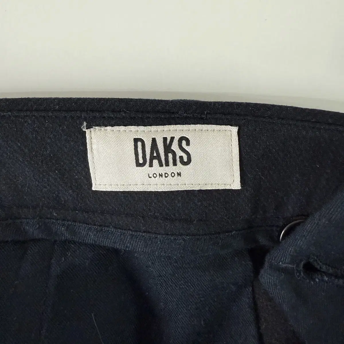 (A-72) DAKS 닥스 슬랙스