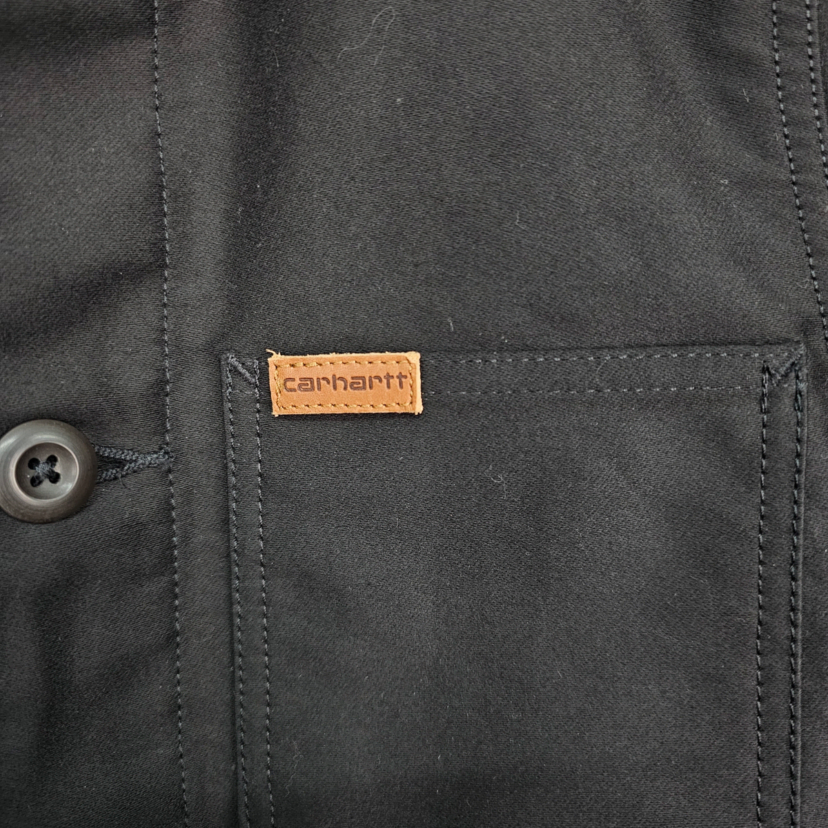 [XS] carhartt wip 칼하트 워크 자켓