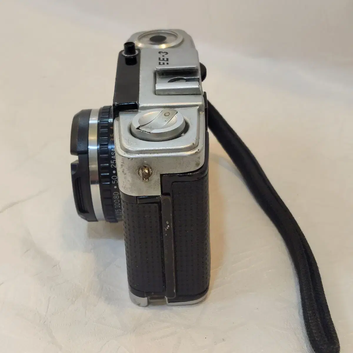 [중고]OLYMPUS-PEN EE-3+코닥36매