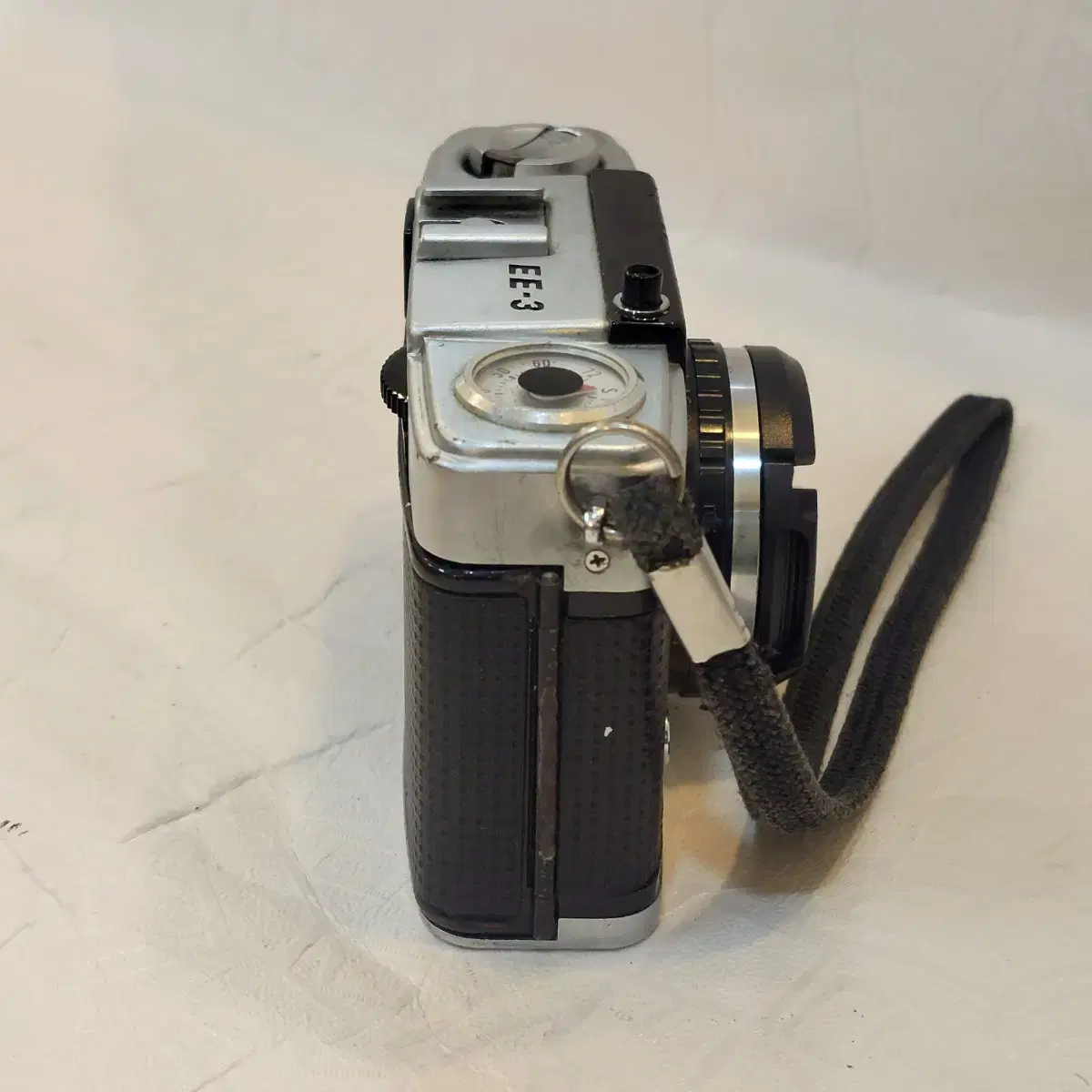 [중고]OLYMPUS-PEN EE-3+코닥36매