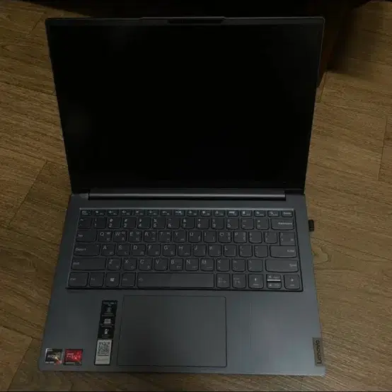 레노버 노트북 Lenovo 요슬프 YOGA Slim7 Pro 14인치