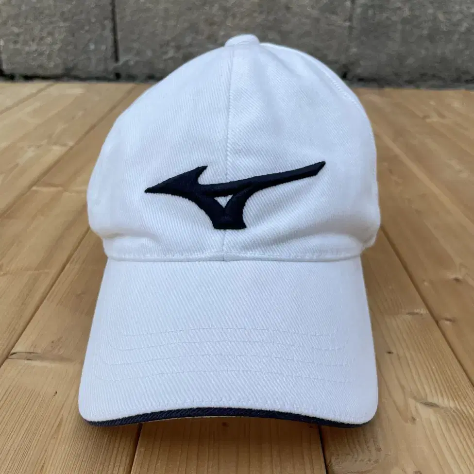 Mizuno Ball cap