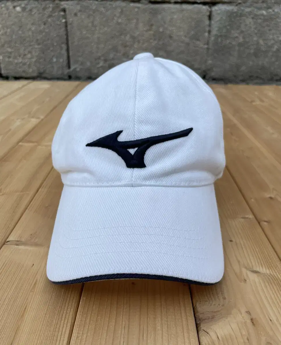 Mizuno Ball cap