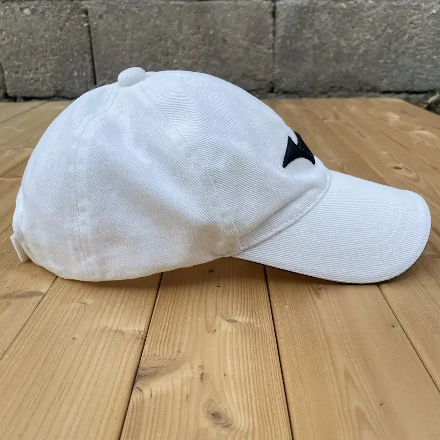 Mizuno Ball cap