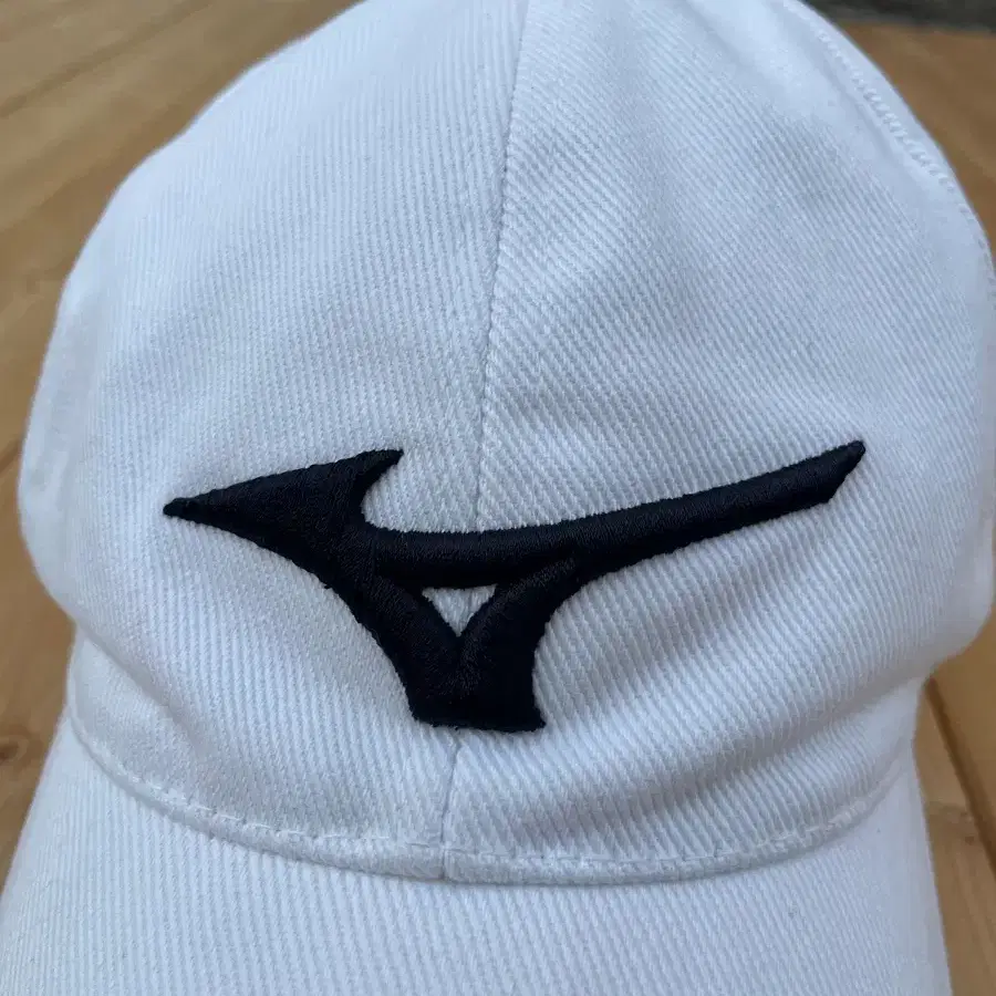 Mizuno Ball cap