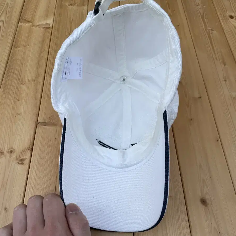 Mizuno Ball cap