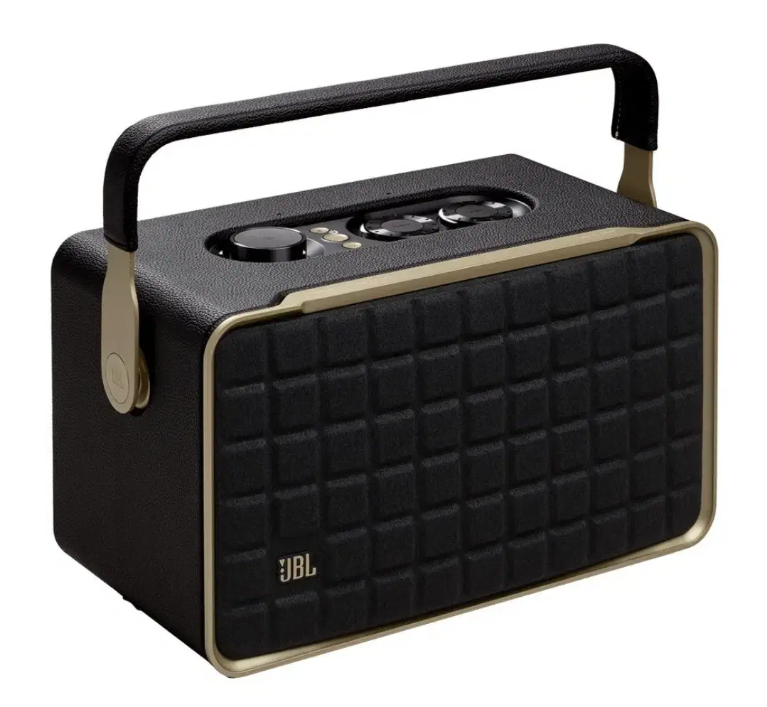 JBL Authentics 300 새상품