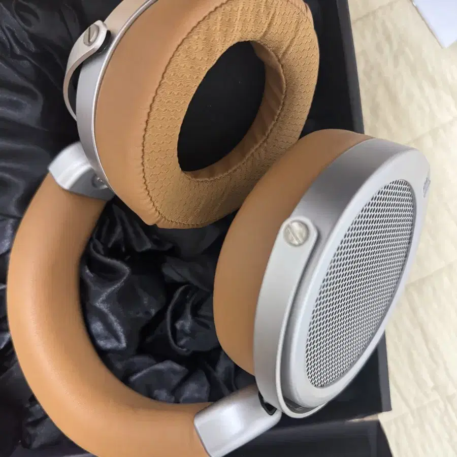 하이파이맨 헤드폰 HIFIMAN Deva Wired Headphones