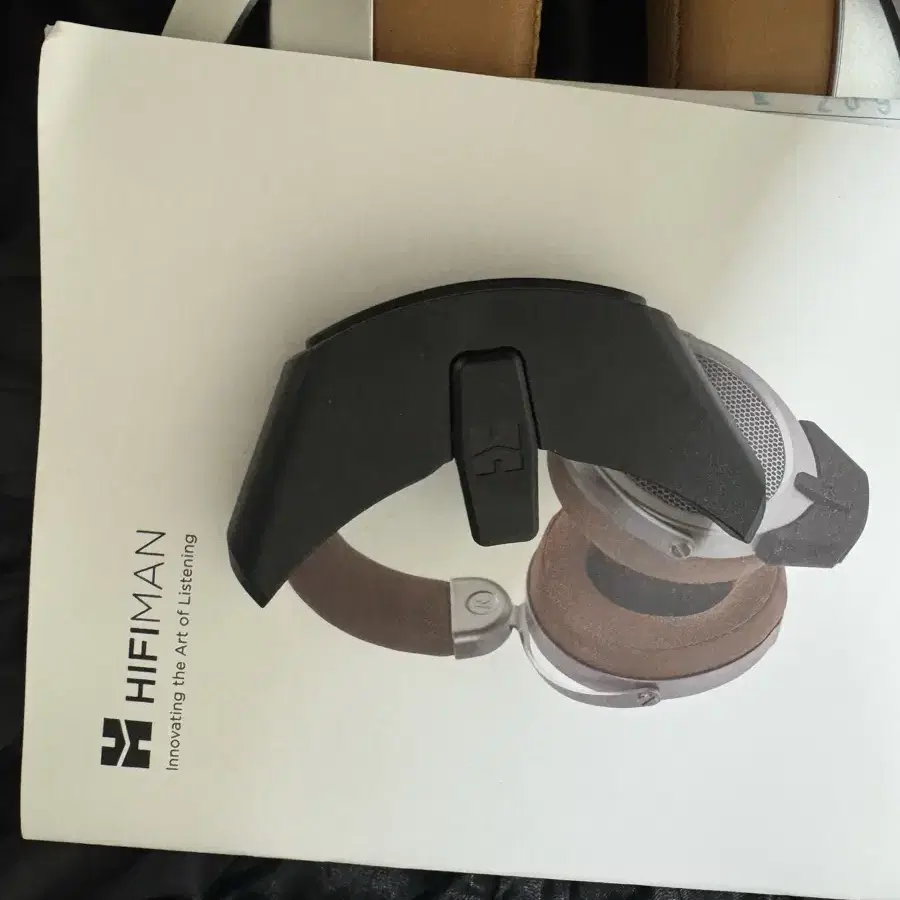 하이파이맨 헤드폰 HIFIMAN Deva Wired Headphones