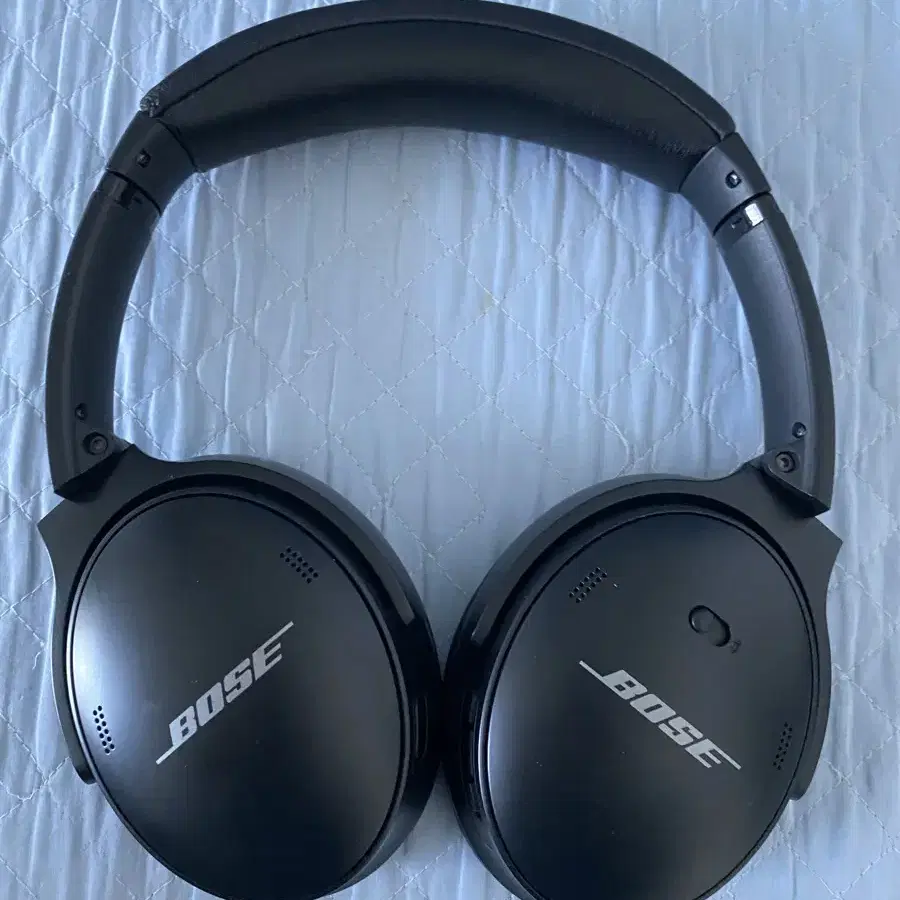 Bose qc45 블루투스 헤드폰