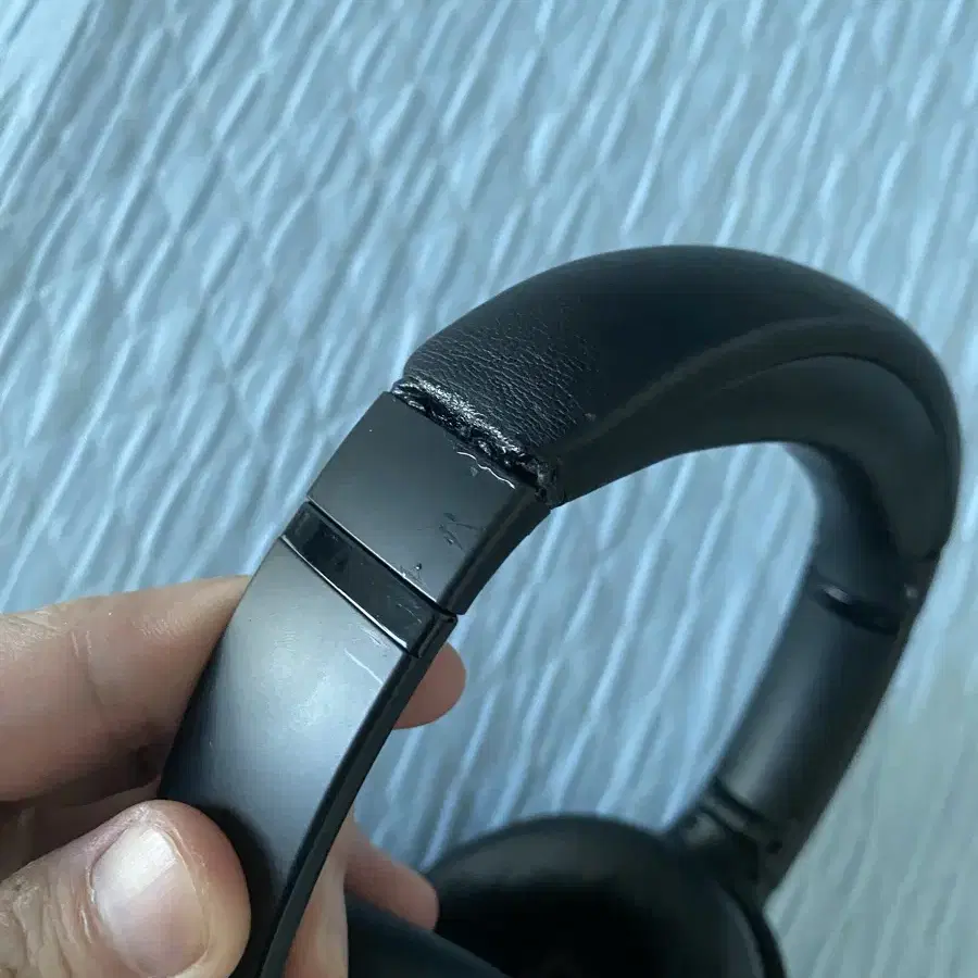 Bose qc45 블루투스 헤드폰