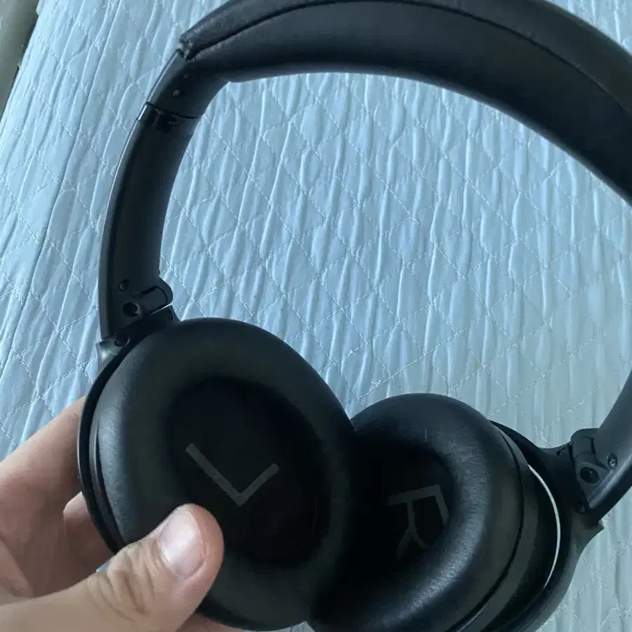 Bose qc45 블루투스 헤드폰