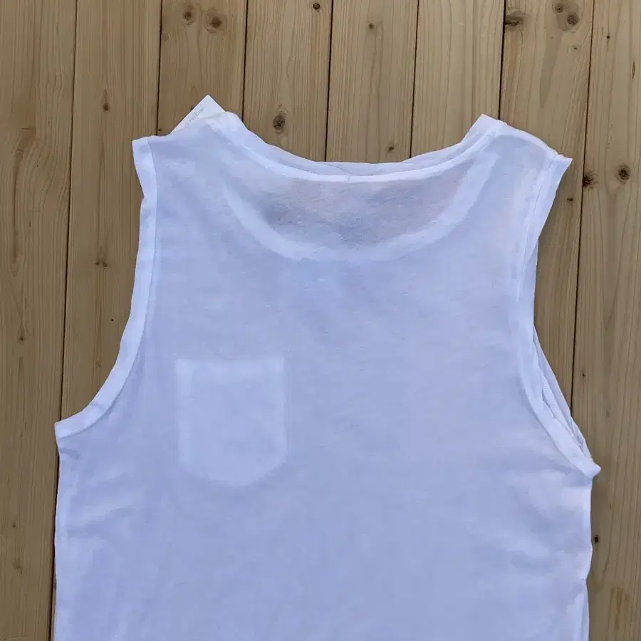 Intropiac Sleeveless