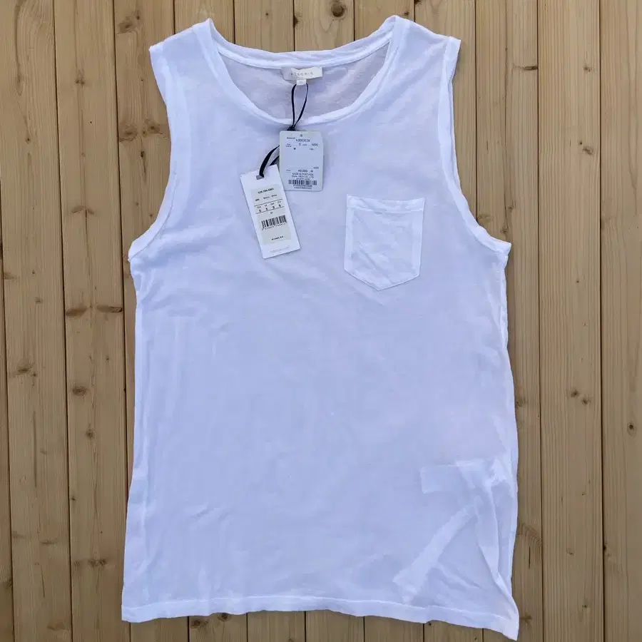 Intropiac Sleeveless