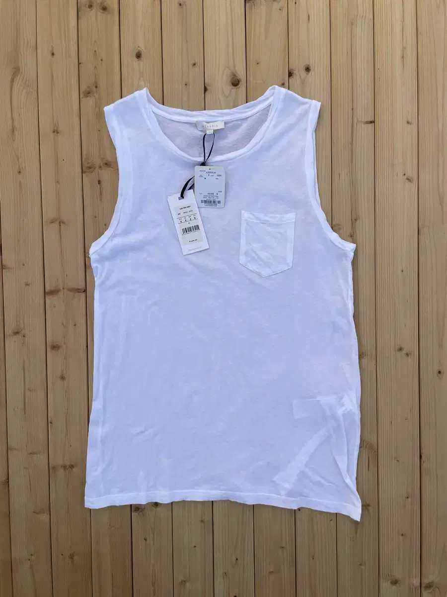 Intropiac Sleeveless