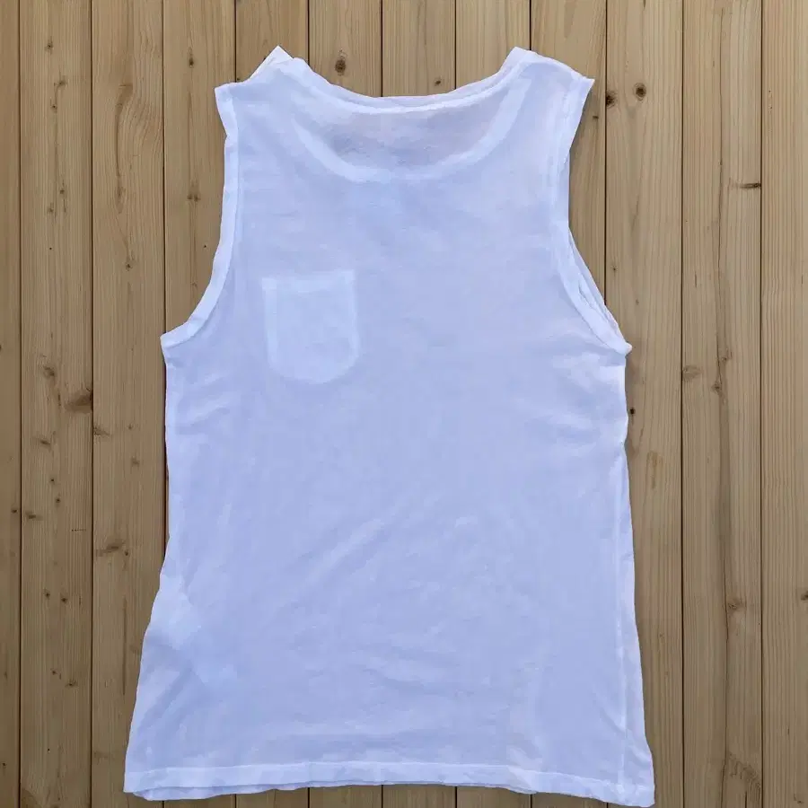 Intropiac Sleeveless