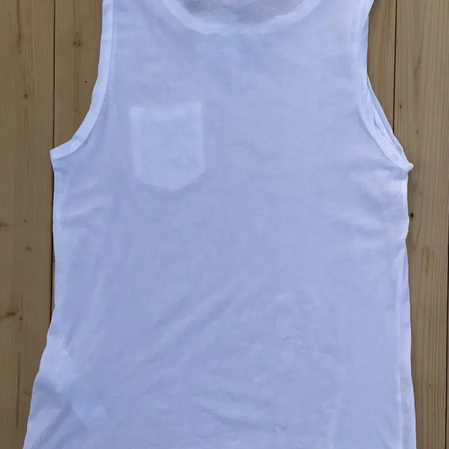 Intropiac Sleeveless