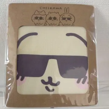 치이카와 zoff 안경닦이 토끼 (먼작귀)