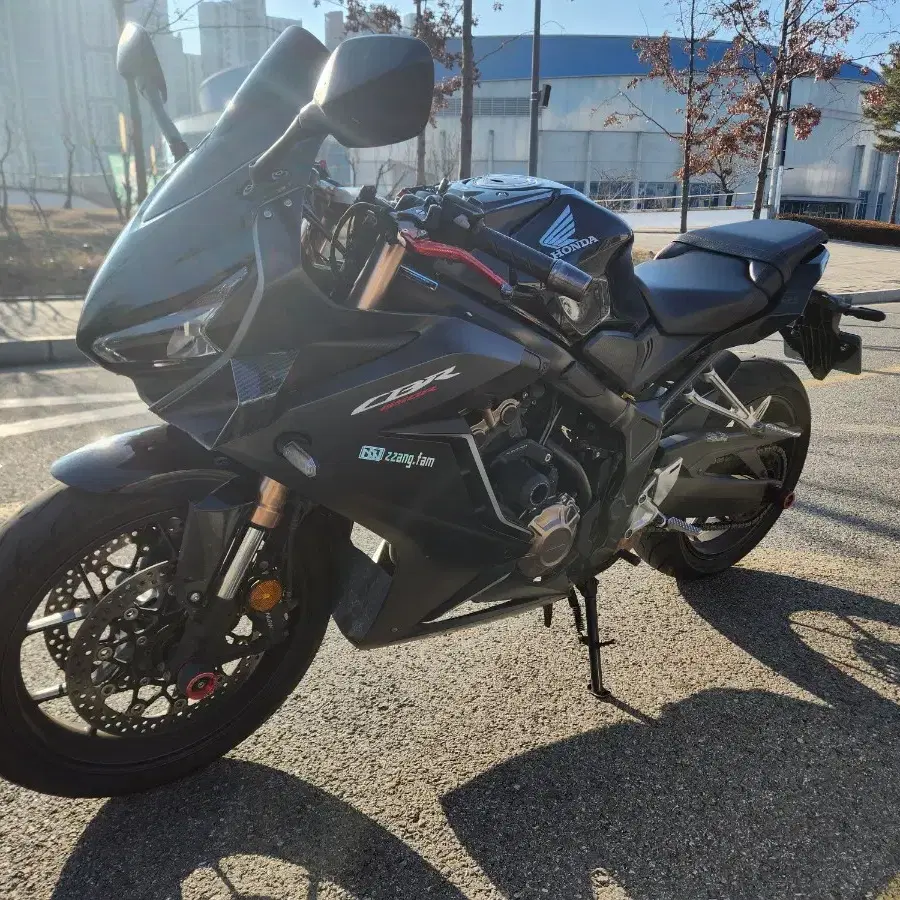 혼다 cbr650r 21년식 판매합니다