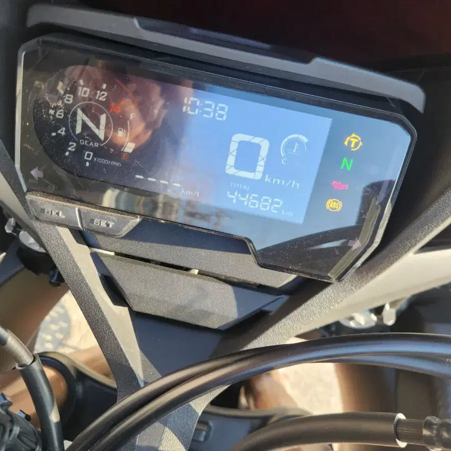 혼다 cbr650r 21년식 판매합니다