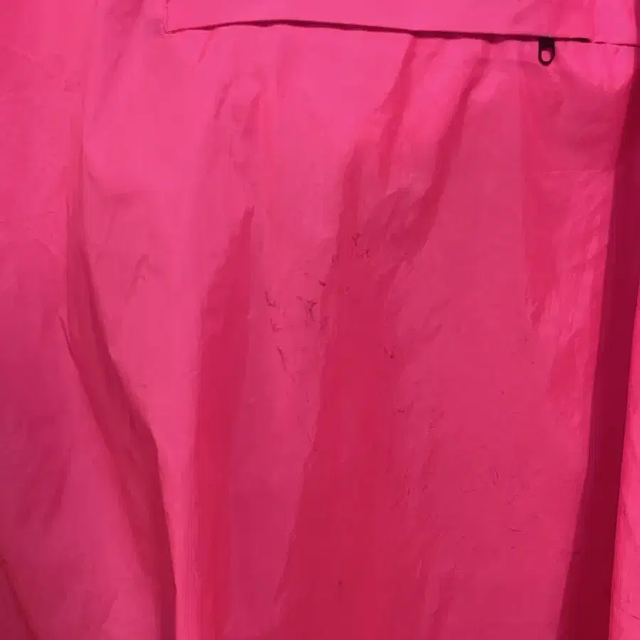 Vintage rain Coat