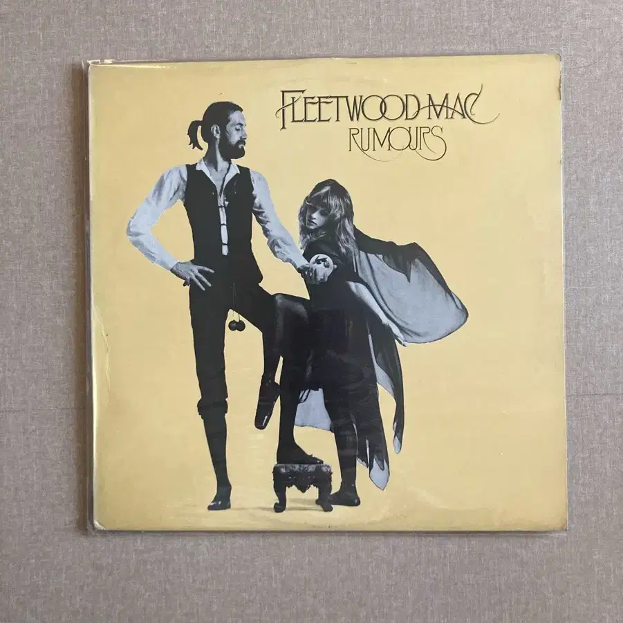 플리트우드 맥 Fleetwood Mac LP