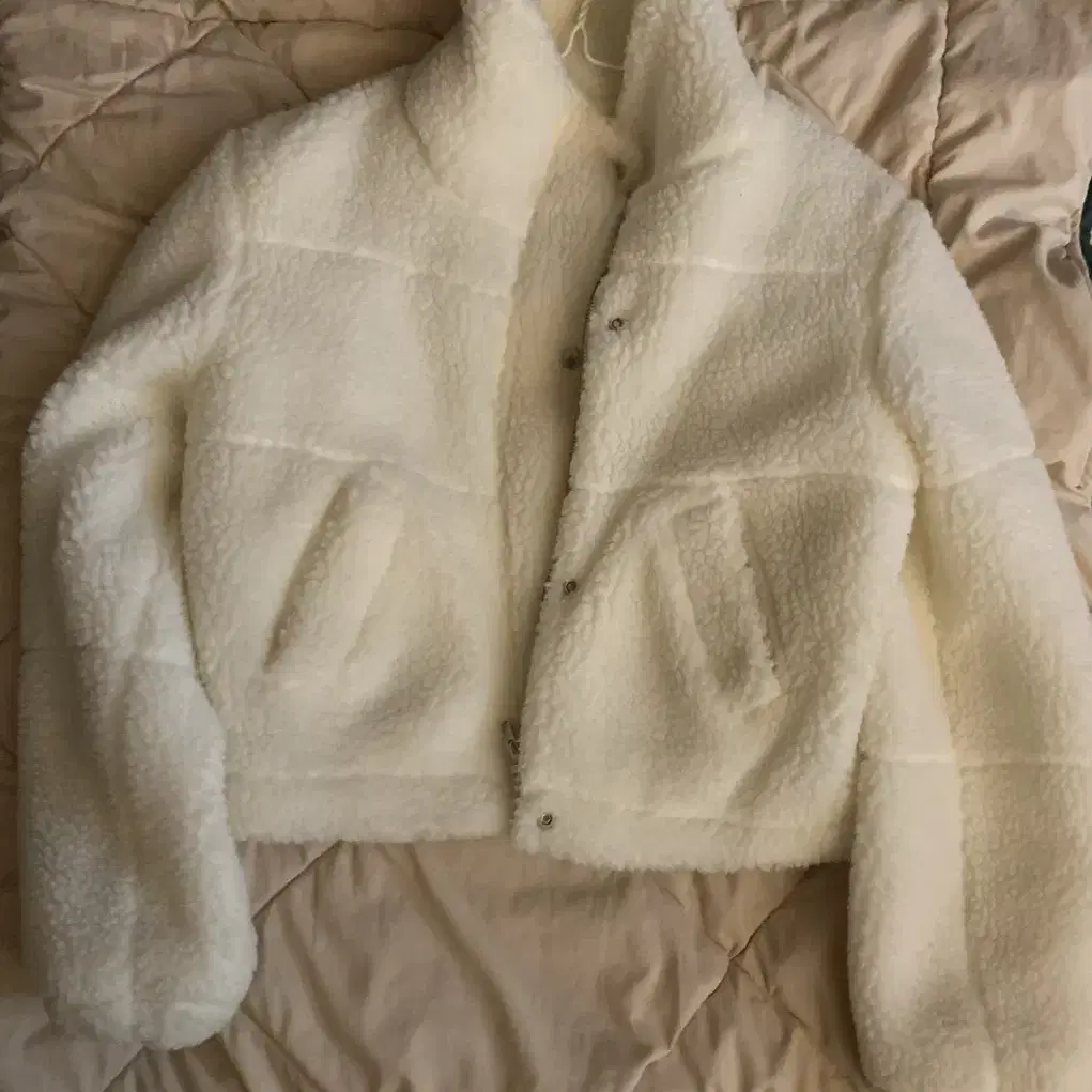 wool jacket