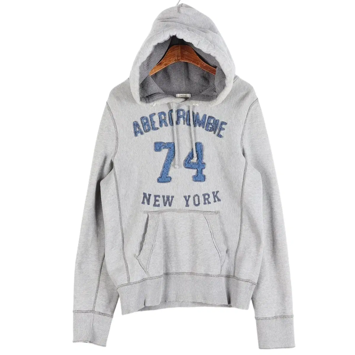 아베크롬비 ABERCROMBIE FITCH 후드 S