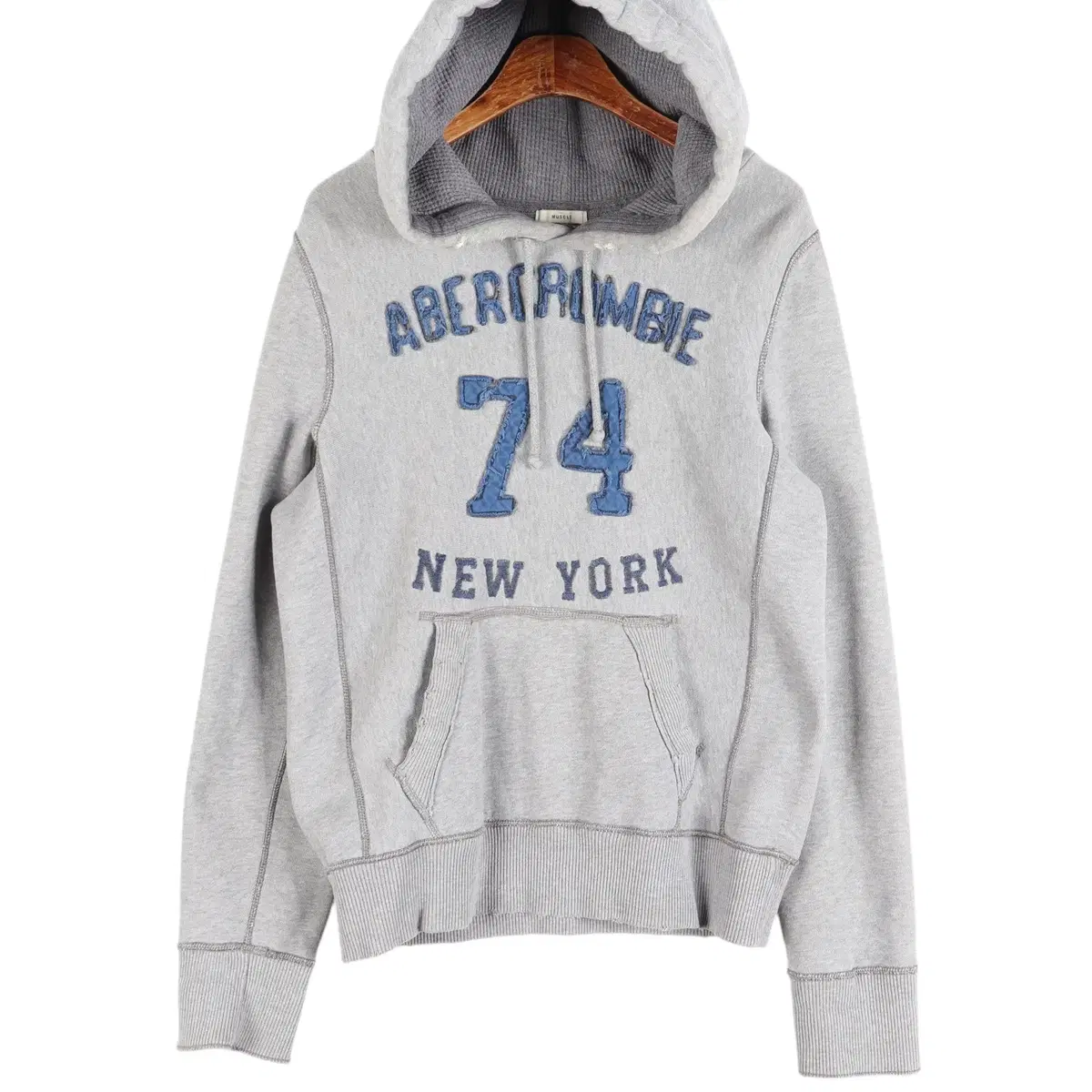 아베크롬비 ABERCROMBIE FITCH 후드 S