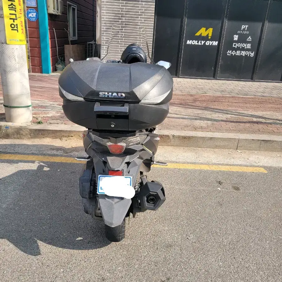 크루심300 오디오차량