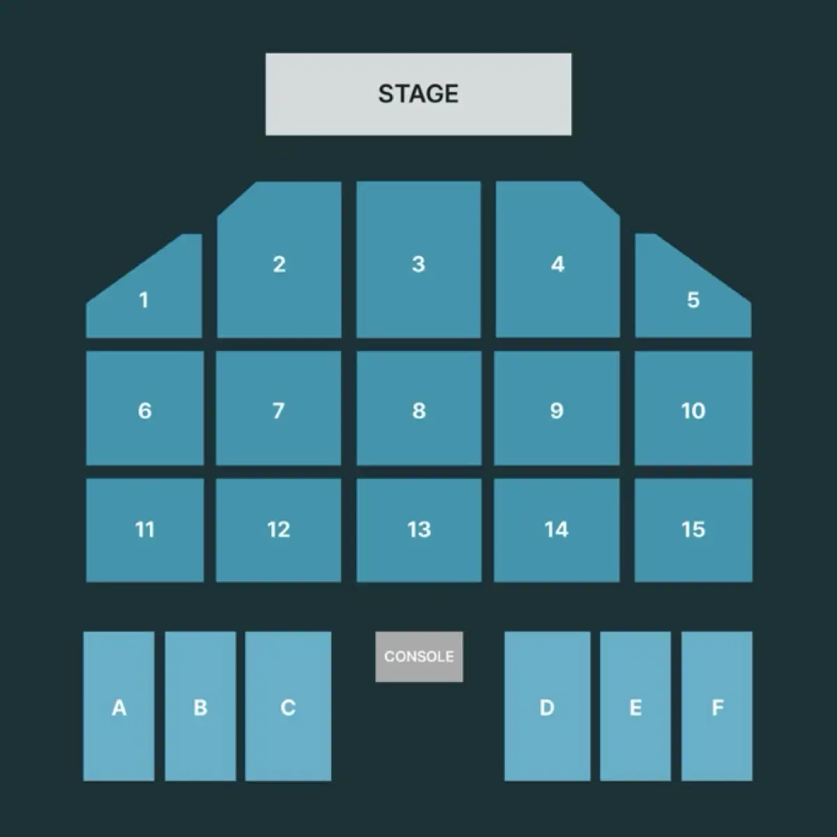 데이식스 부산콘 부산 콘서트 막콘 3구역 14열 양도