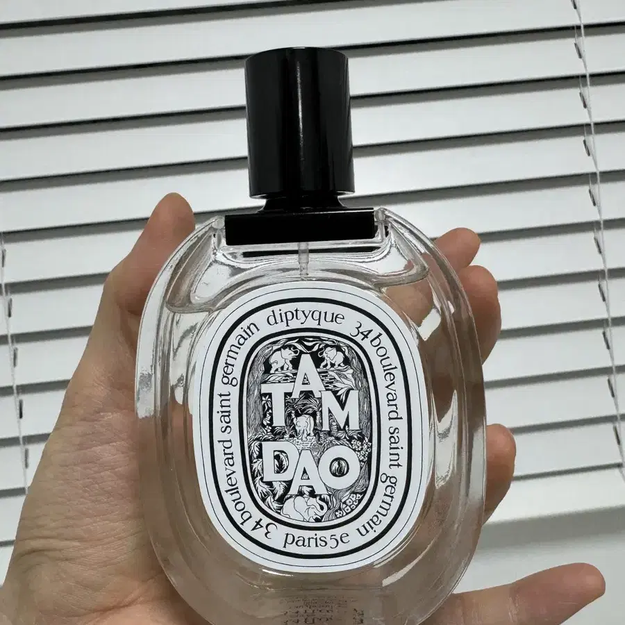 딥디크 탐다오 100ml