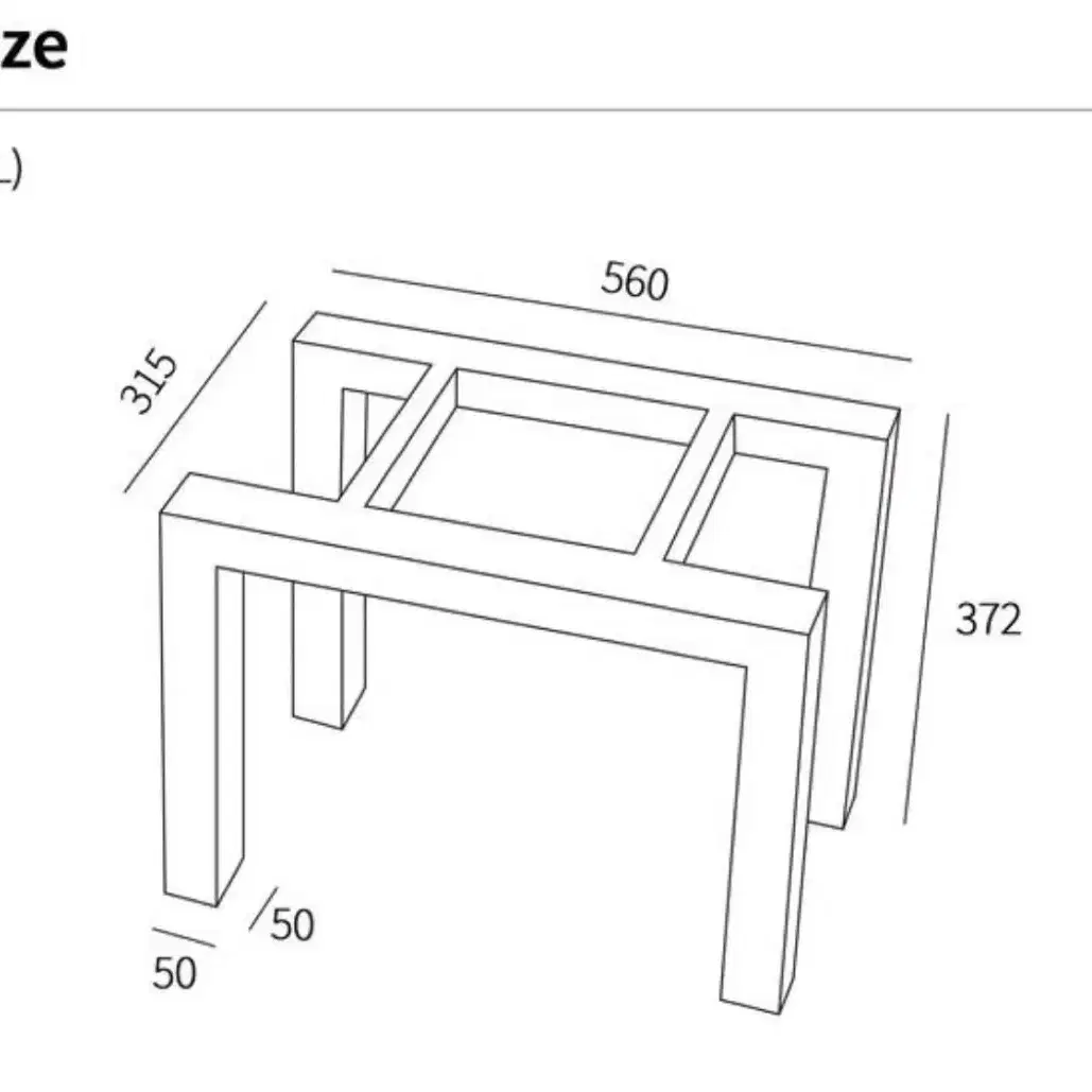 2uc 유리 원형테이블 소파테이블 카페테이블 H GLASS TABLE