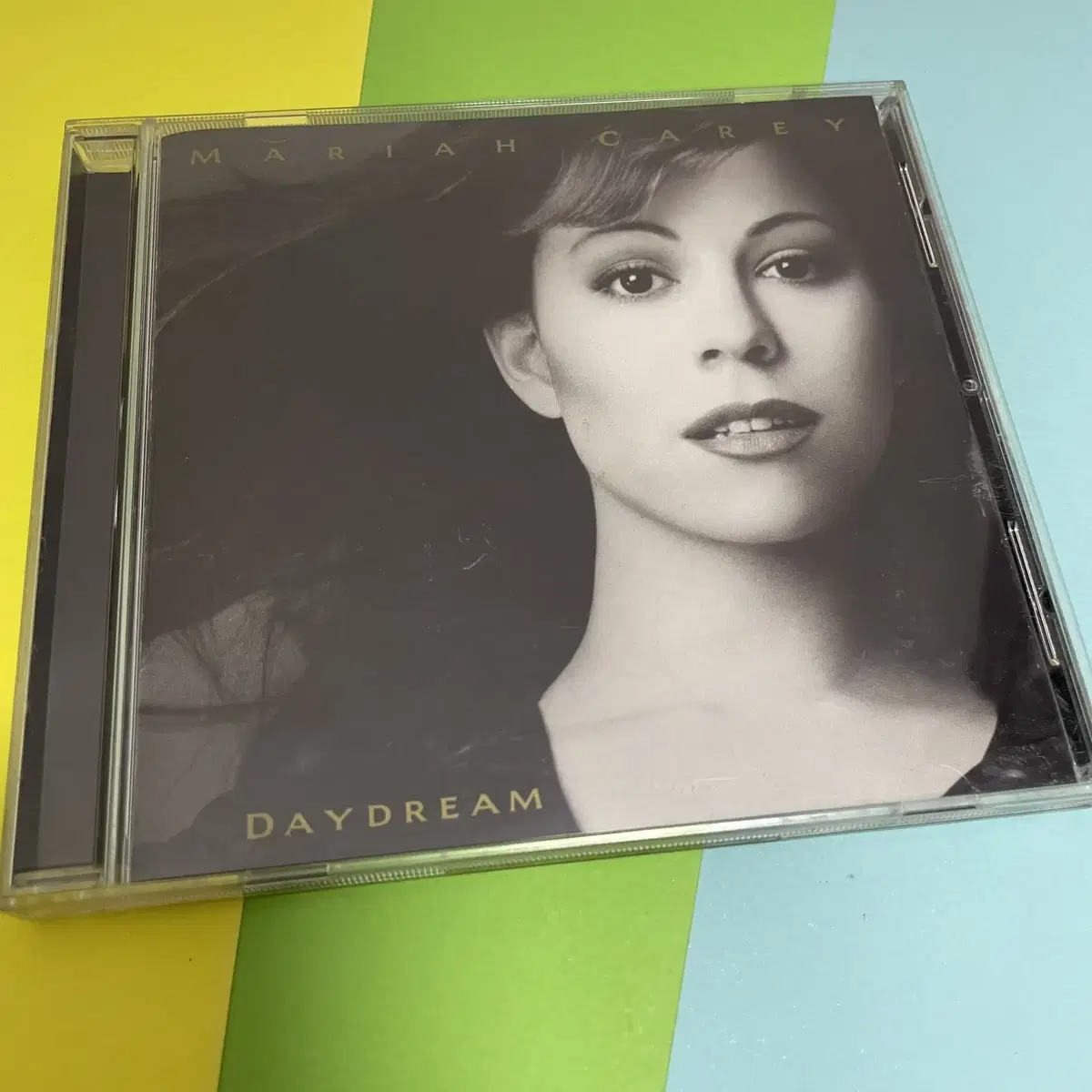 [중고음반/CD] 머라이어캐리 Mariah Carey - Daydream