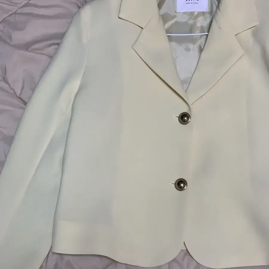 formal jacket