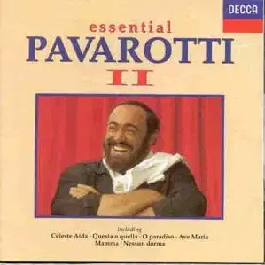 Essential  Pavarotti 2