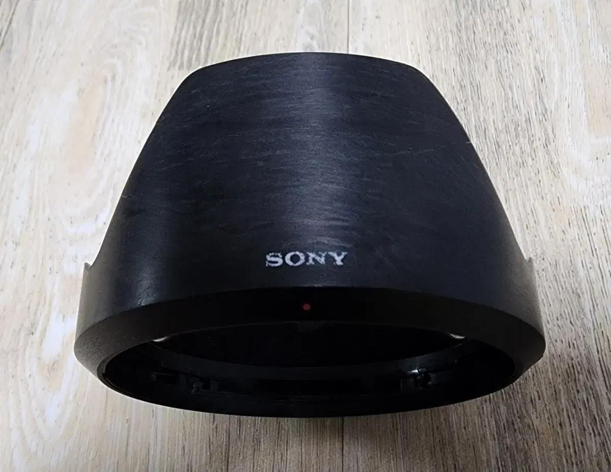 Sony Genuine 82mm Lens Hood ALC-SH141