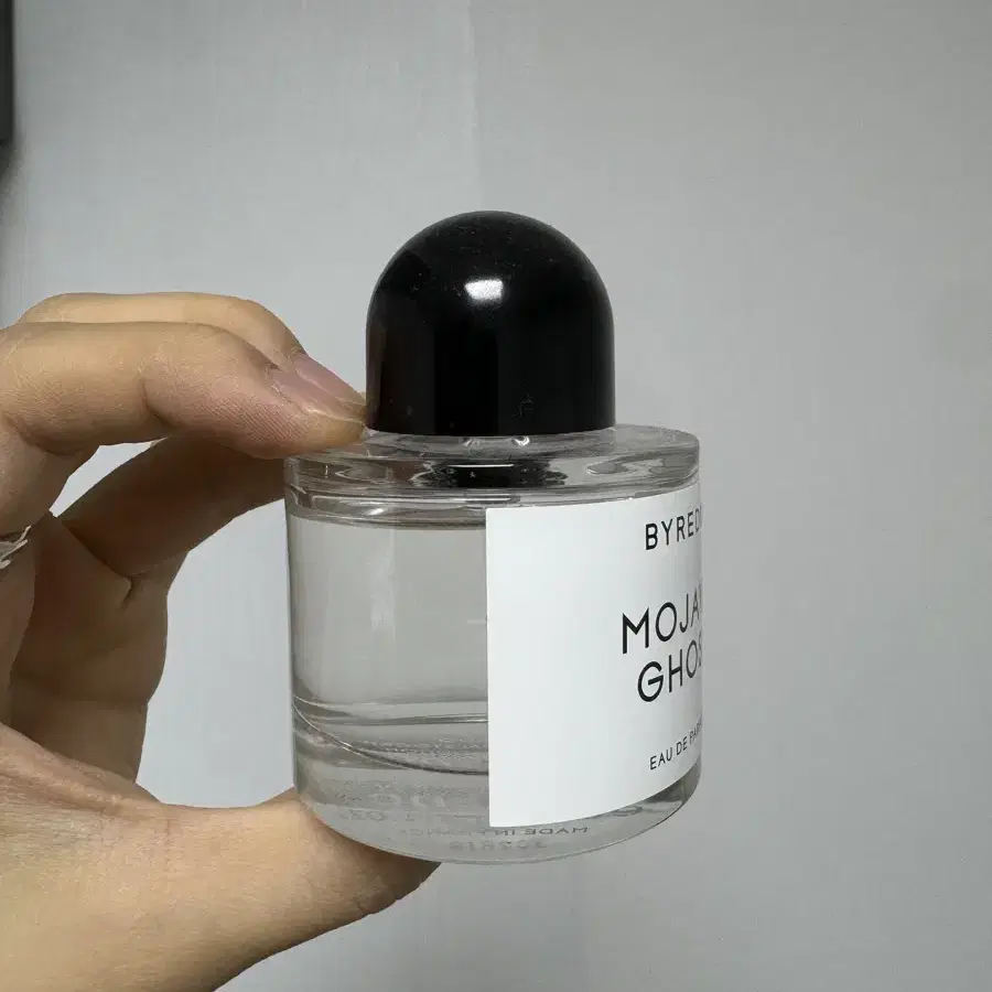 바이레도 모하비고스트50ml