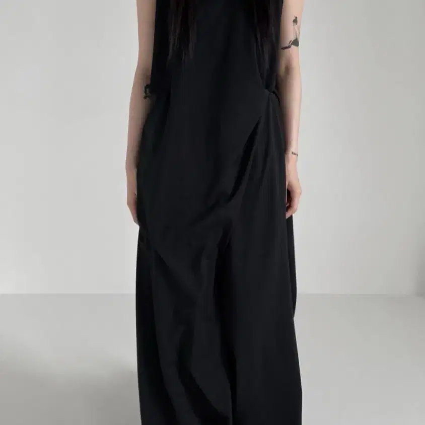 maxi long one piece