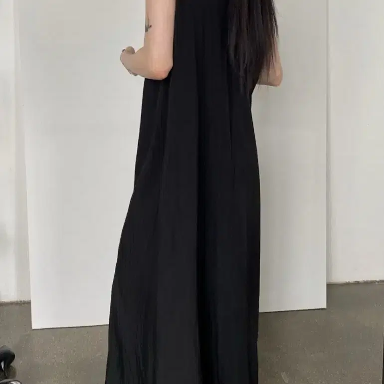 maxi long one piece