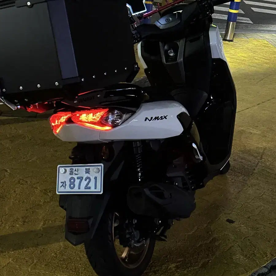 Nmax125