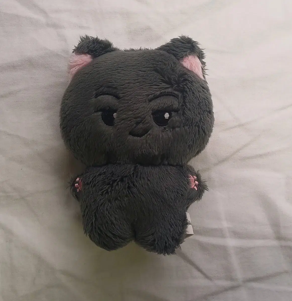 jay park jongsung doll WTS ENNIMALS USA