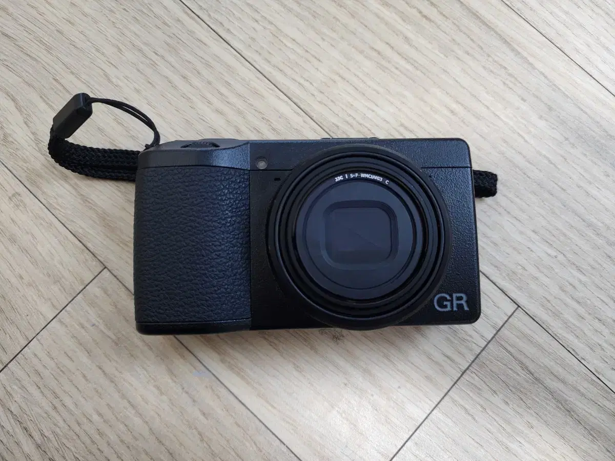 리코 gr3x